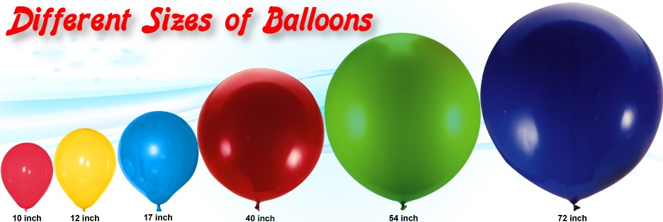 Fastballoons