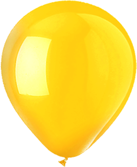 Citrine Yellow
