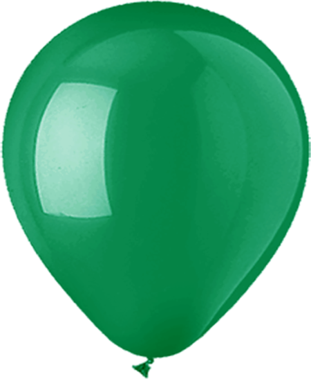 Emerald Green