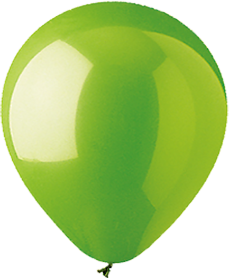 Lime Green