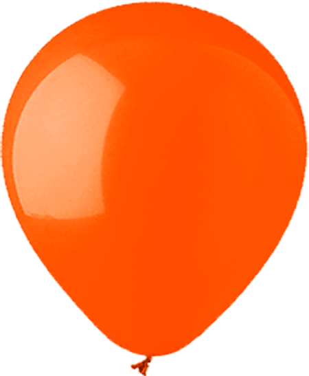 Mandarin Orange