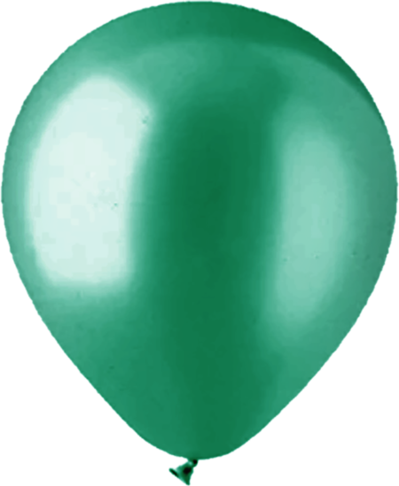 Metallic Green