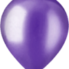 Metallic Purple