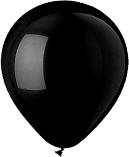 Onyx Black