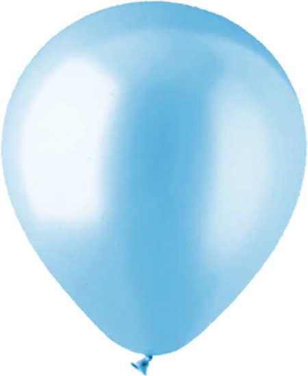 Pearl Light Blue