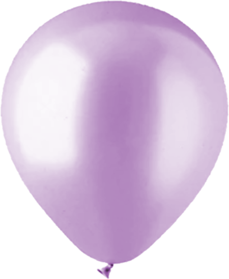 Pearl Lilac