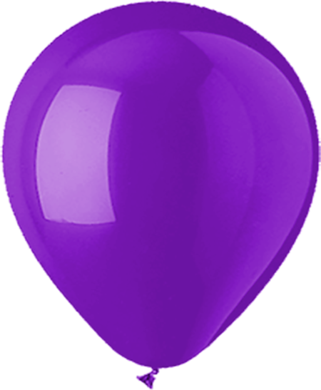 Quartz Purple