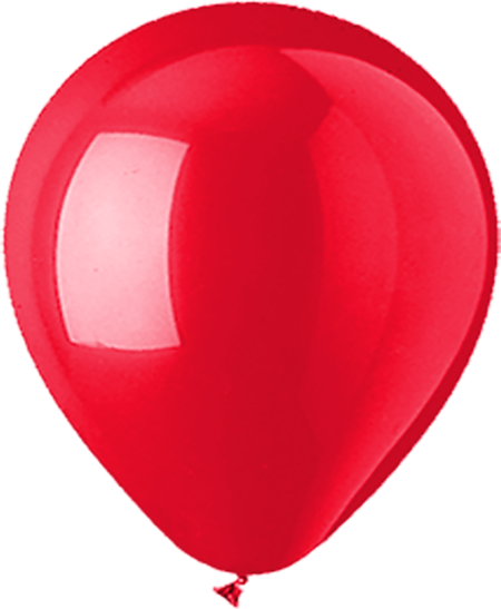 Ruby Red