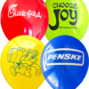 12-inch Custom Balloons Latex