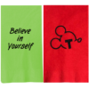 Custom Guest Towels