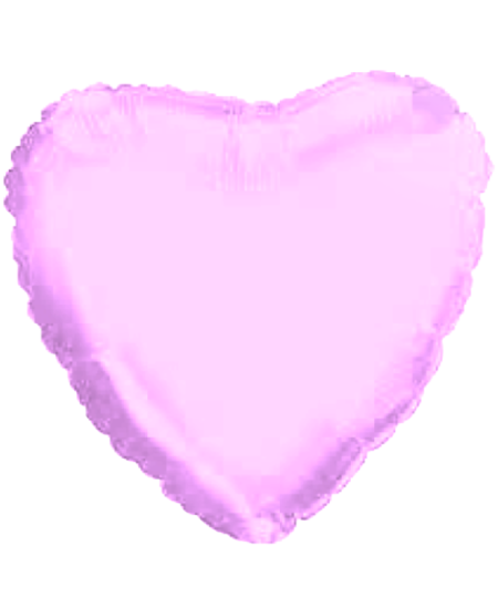 Lilac Dental Practice Logo Balloons
