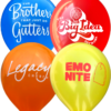 Logo Balloons Latex