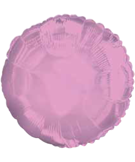Pink Dental Practice Logo Balloons