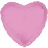 Pink Dental Practice Logo Balloons