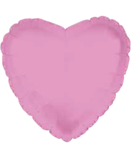 Pink Dental Practice Logo Balloons