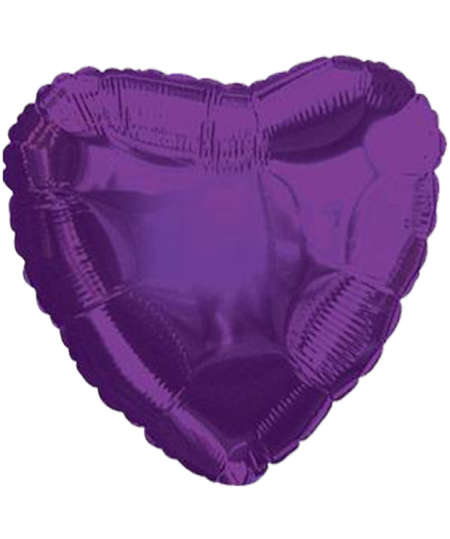 Quartz Purple Dental Practice Logo Balloons
