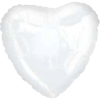 White Dental Practice Logo Balloons