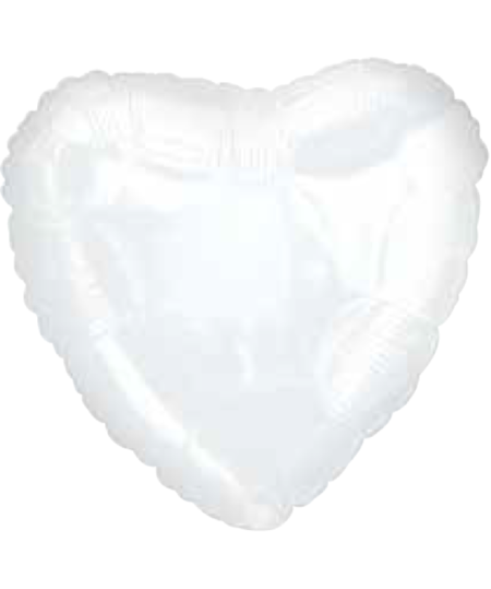 White Dental Practice Logo Balloons