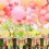 Balloons for Wedding