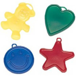 Balloon Weights