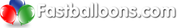 FastBalloons logo