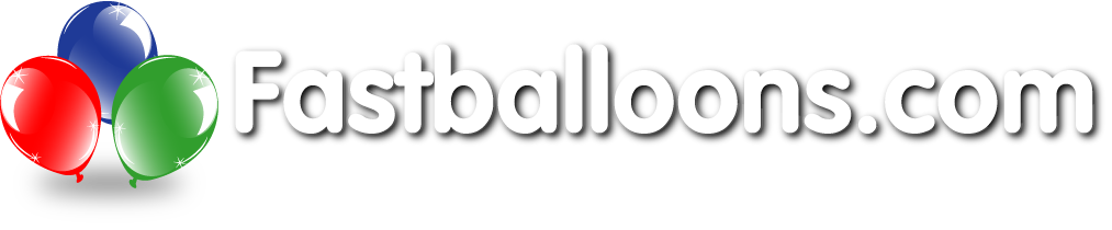 Fastballoons.com