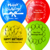 Happy Birthday Designs