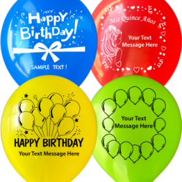Happy Birthday Designs