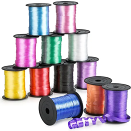 Ribbons