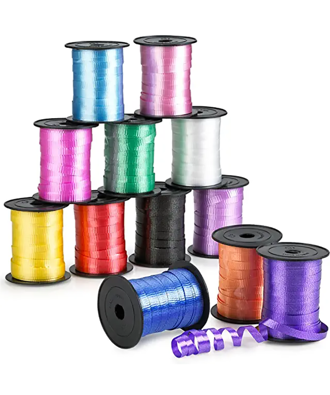 Ribbons
