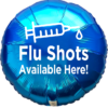 T Dap Shots Available Balloons