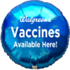 Vaccines Available Here Balloon