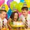 Birthdays Balloons Decoration