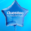Mylar Foil Balloons