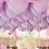 wedding balloons