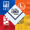 Same Day Lunch Napkins