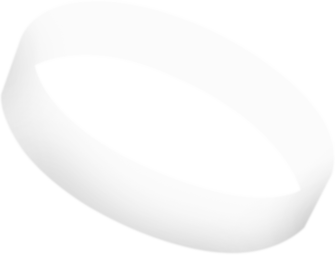 White Wristbands