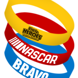 Wristbands 669-X-801