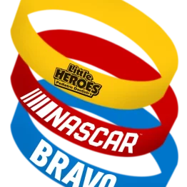 Custom Printed Wristbands