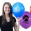 logo ballons