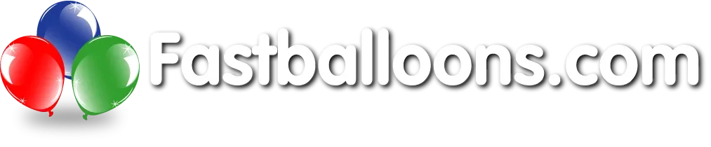 FastBalloons logo
